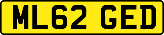 ML62GED