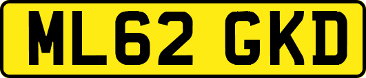 ML62GKD
