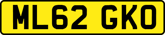 ML62GKO
