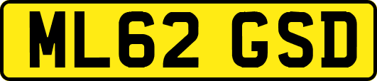 ML62GSD
