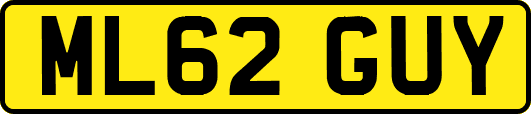 ML62GUY