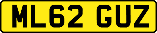 ML62GUZ