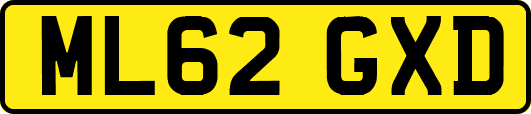 ML62GXD