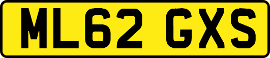 ML62GXS
