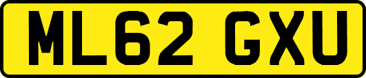 ML62GXU