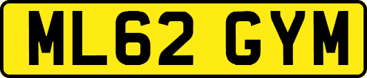 ML62GYM