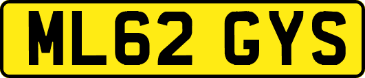 ML62GYS