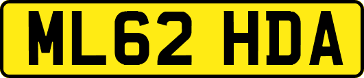 ML62HDA