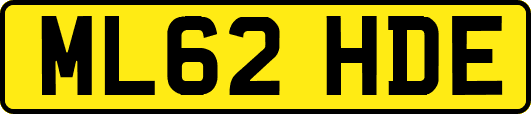 ML62HDE