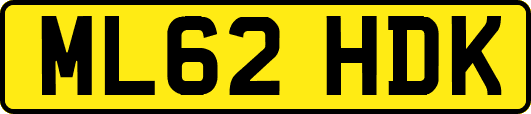ML62HDK