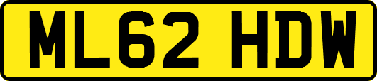 ML62HDW
