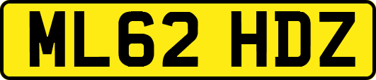ML62HDZ