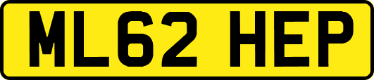 ML62HEP