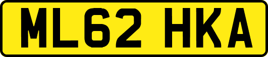 ML62HKA