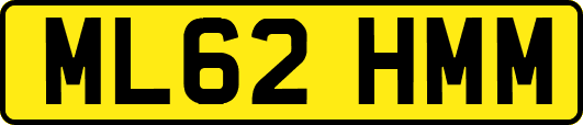 ML62HMM