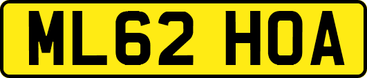 ML62HOA