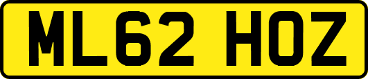ML62HOZ