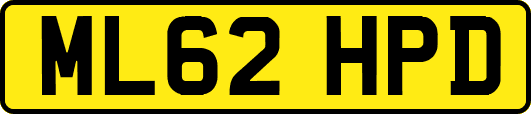 ML62HPD