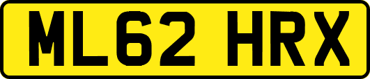 ML62HRX