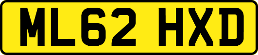 ML62HXD