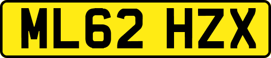 ML62HZX
