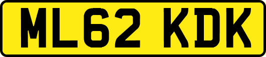 ML62KDK