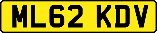ML62KDV