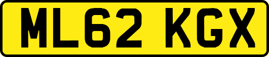 ML62KGX