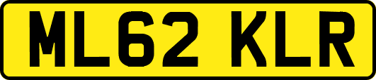 ML62KLR