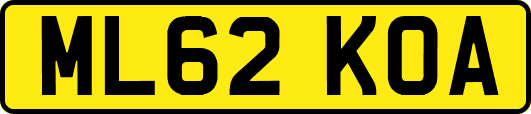 ML62KOA
