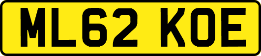 ML62KOE