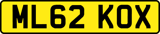 ML62KOX