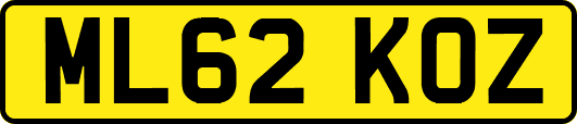 ML62KOZ