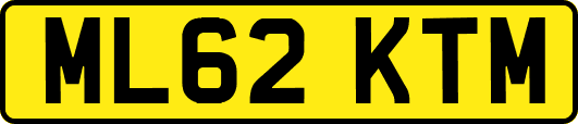 ML62KTM