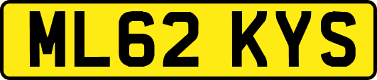 ML62KYS