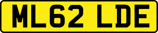 ML62LDE