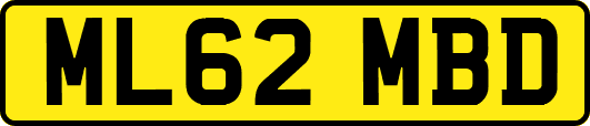 ML62MBD