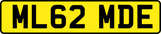 ML62MDE