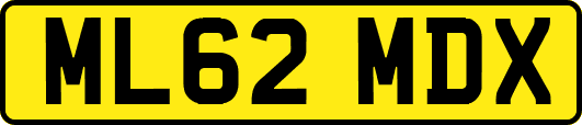 ML62MDX