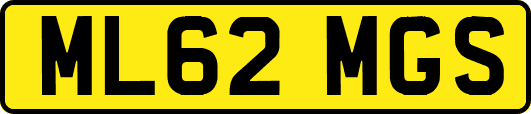 ML62MGS