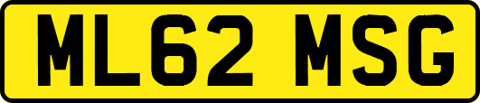 ML62MSG