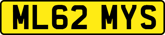 ML62MYS