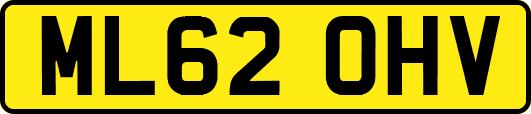 ML62OHV