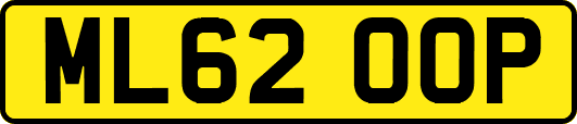 ML62OOP