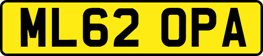 ML62OPA