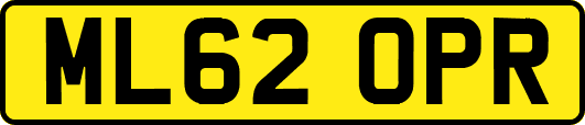 ML62OPR