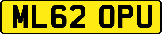ML62OPU