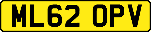 ML62OPV