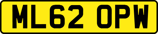 ML62OPW
