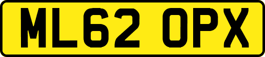 ML62OPX
